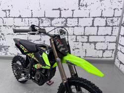 2026 Sur-Ron Hyper Bee 14/12 Hyper Bee Green