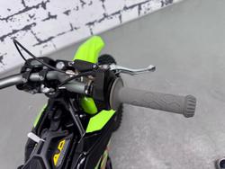 2026 Sur-Ron Hyper Bee 14/12 Hyper Bee Green