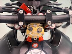 2021 KTM 890 Adventure R Adventure Orange