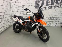 KTM 890 Adventure R