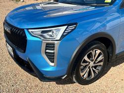 2026 GWM Haval Jolion Premium