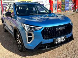 2026 GWM Haval Jolion Premium