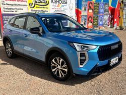 2026 GWM Haval Jolion Premium