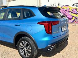 2026 GWM Haval Jolion Premium