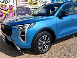 2026 GWM Haval Jolion Premium