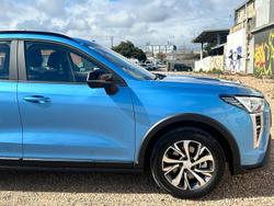2026 GWM Haval Jolion Premium