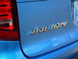 2026 GWM Haval Jolion Premium