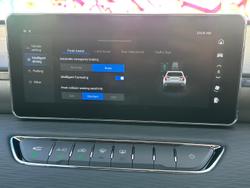 2026 GWM Haval Jolion Premium