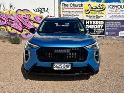 2026 GWM Haval Jolion Premium