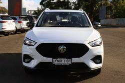 2022 MG ZST Essence