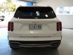2023 Kia Sorento Sport+