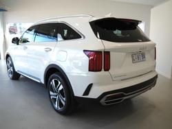 2023 Kia Sorento Sport+
