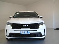 2023 Kia Sorento Sport+