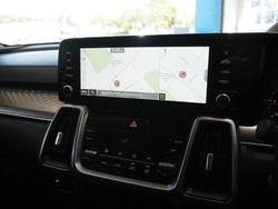 2023 Kia Sorento Sport+