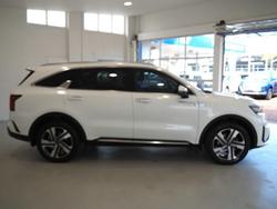2023 Kia Sorento Sport+