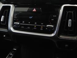 2023 Kia Sorento Sport+
