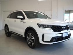 2023 Kia Sorento Sport+