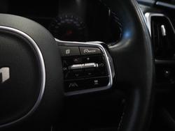 2023 Kia Sorento Sport+