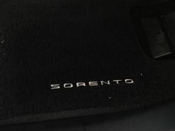 2023 Kia Sorento Sport+