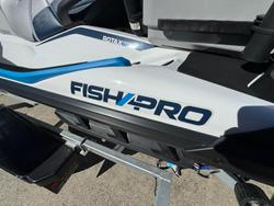 2023 SEA-DOO Fish Pro Sport 170