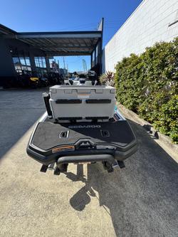 2023 SEA-DOO Fish Pro Sport 170