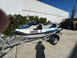 SEA-DOO Fish PRO Sport 170
