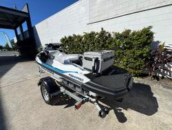 2023 SEA-DOO Fish Pro Sport 170