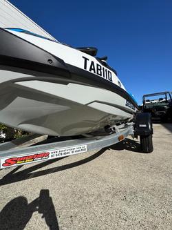 2023 SEA-DOO Fish Pro Sport 170