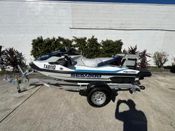 2023 SEA-DOO Fish Pro Sport 170
