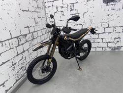 2026 Sur-Ron Ultra Bee HP R Ultra Bee Black