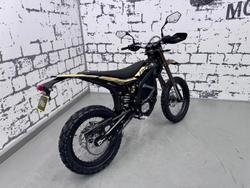 2026 Sur-Ron Ultra Bee HP R Ultra Bee Black