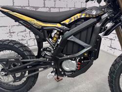 2026 Sur-Ron Ultra Bee HP R Ultra Bee Black