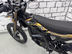 2026 Sur-Ron Ultra Bee HP R Ultra Bee Black