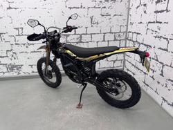 2026 Sur-Ron Ultra Bee HP R Ultra Bee Black