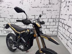 2026 Sur-Ron Ultra Bee HP R Ultra Bee Black
