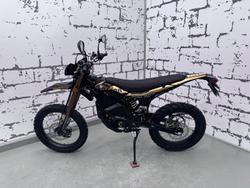 2026 Sur-Ron Ultra Bee HP R Ultra Bee Black
