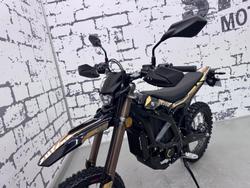 2026 Sur-Ron Ultra Bee HP T Ultra Bee Black