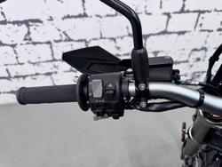 2026 Sur-Ron Ultra Bee HP T Ultra Bee Black