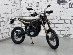 2026 Sur-Ron Ultra Bee HP T Ultra Bee Black