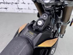 2026 Sur-Ron Ultra Bee HP T Ultra Bee Black