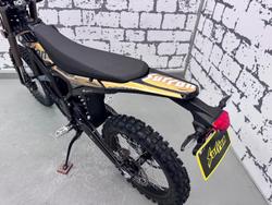 2026 Sur-Ron Ultra Bee HP T Ultra Bee Black