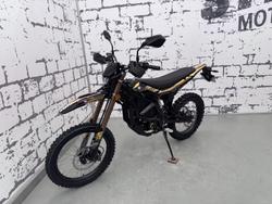 2026 Sur-Ron Ultra Bee HP T Ultra Bee Black