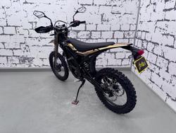 2026 Sur-Ron Ultra Bee HP T Ultra Bee Black
