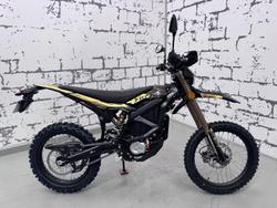 2026 Sur-Ron Ultra Bee HP T Ultra Bee Black