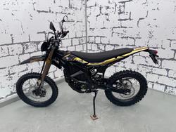 2026 Sur-Ron Ultra Bee HP T Ultra Bee Black