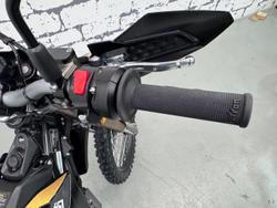 2026 Sur-Ron Ultra Bee HP T Ultra Bee Black