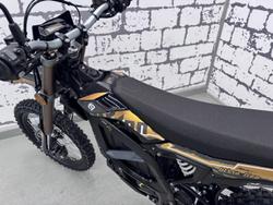 2026 Sur-Ron Ultra Bee HP T Ultra Bee Black