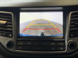 2016 Hyundai Tucson Elite