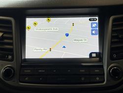 2016 Hyundai Tucson Elite
