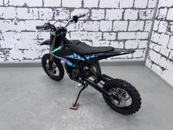2025 Sur-Ron Hyper Bee 12/10 Hyper Bee Blue